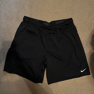 Men’s Nike drawstring shorts